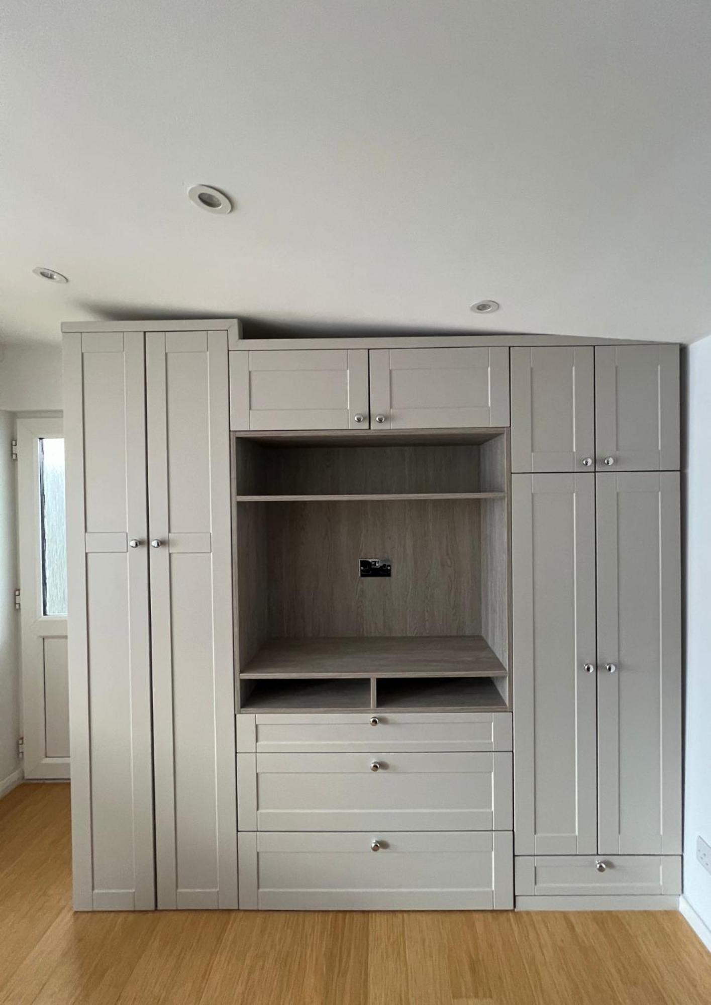 Modern Studio In Greenford, Free Wifi, Parking & Streaming Services Ealing Exteriér fotografie